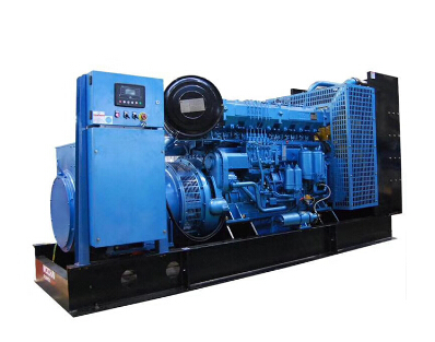 寻乌宗申动力150kw大型柴油发电机组