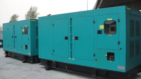 寻乌幼儿园备用发电机供