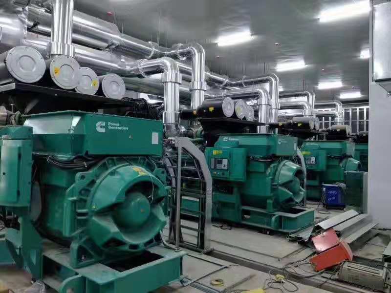 寻乌发电机出租