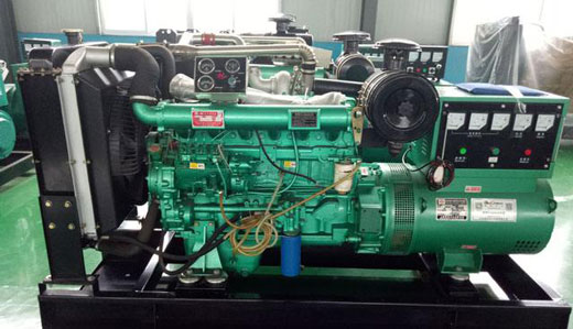 寻乌发电机不发电的原因 寻乌发电机不发电的原因