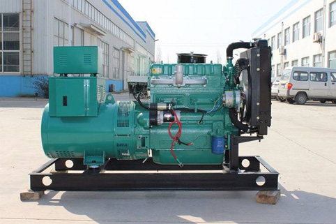 寻乌小型柴油发电机 寻乌小型柴油发电机