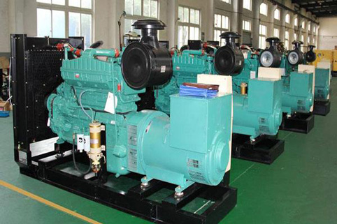 寻乌小型柴油发电机 寻乌小型柴油发电机