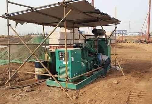 寻乌发电机出租 寻乌发电机出租