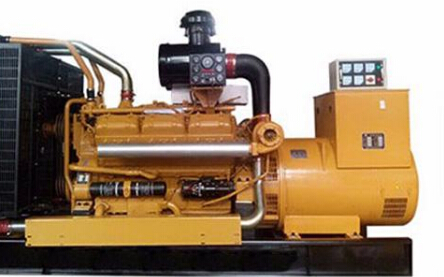 寻乌发电机出租