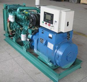 寻乌发电机出租