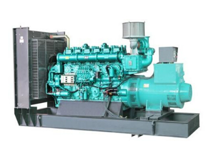 寻乌发电机出租