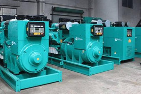 寻乌柴油发电机 寻乌柴油发电机