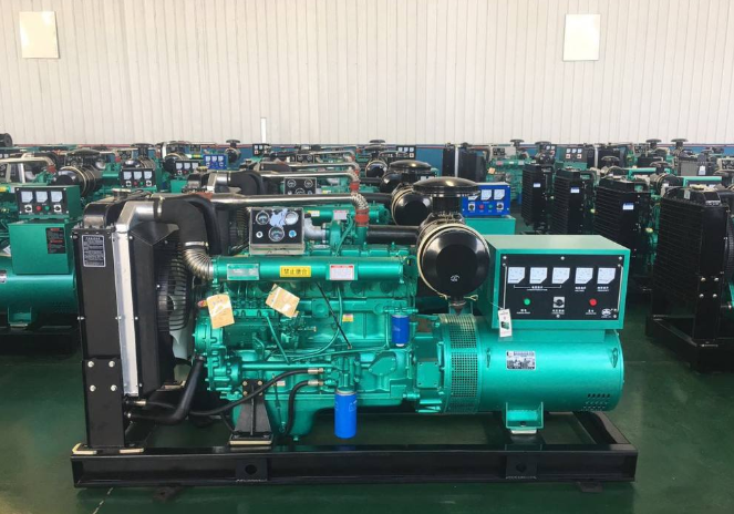 寻乌柴油发电机 寻乌柴油发电机