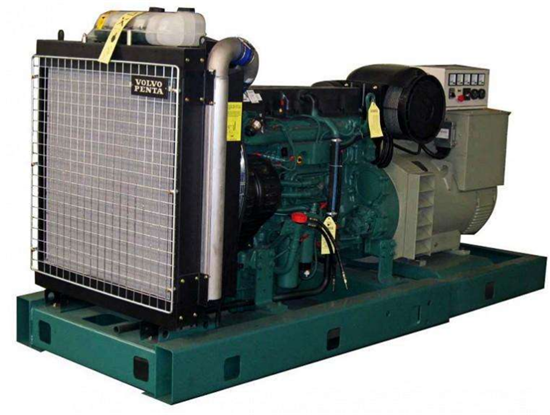 寻乌柴油发电机